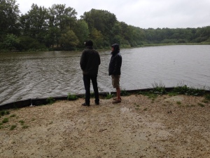 the lads chek out peg 2
